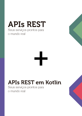 Coleção APIs REST