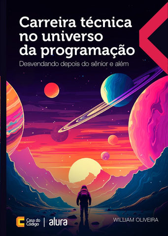 Livro de Carreira Técnica