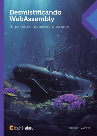 Livro de WebAssembly