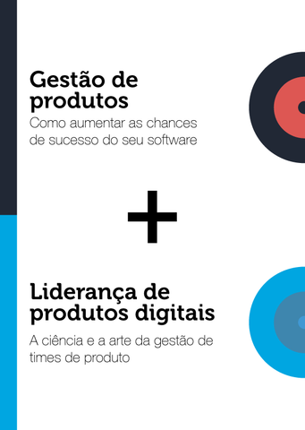 Coleção Gestão de produtos Coleção Gestão de produtos