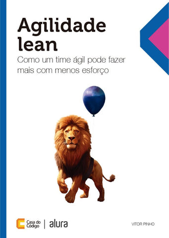 Livro de Agilidade lean