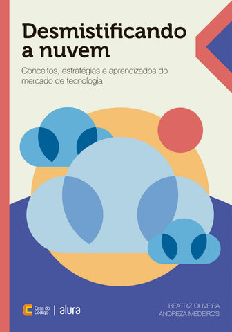 Livro Desmistificando a Nuvem