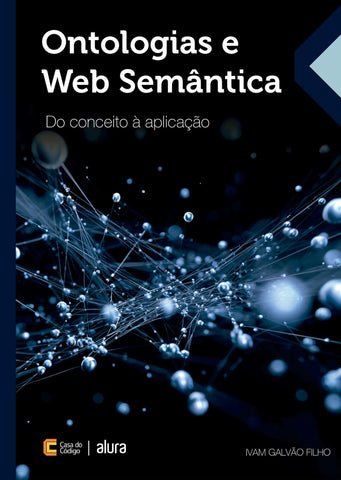 Livro de Ontologias e Web Semântica