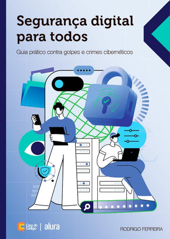 Livro de segurança digital