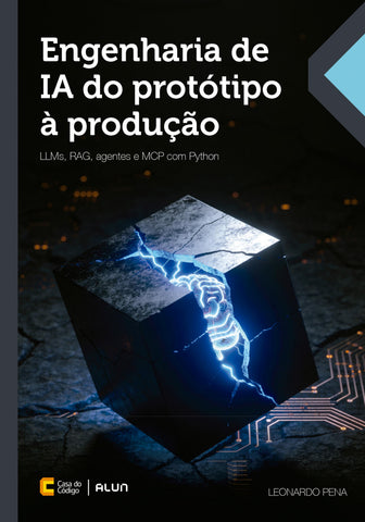 Livro de Engenharia de IA