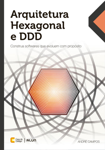 Livro de Arquitetura Hexagonal