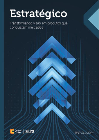 Livro Estratégico