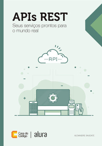 Livro de DevOps - Casa do Código