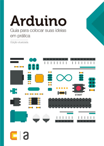 Livro de Arduino - Casa do Código