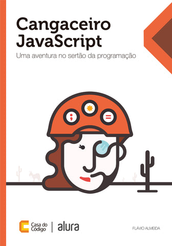 Livro de Cangaceiro Javascript
