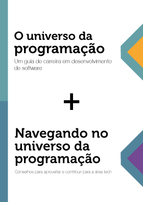 Coleção Universo da programação