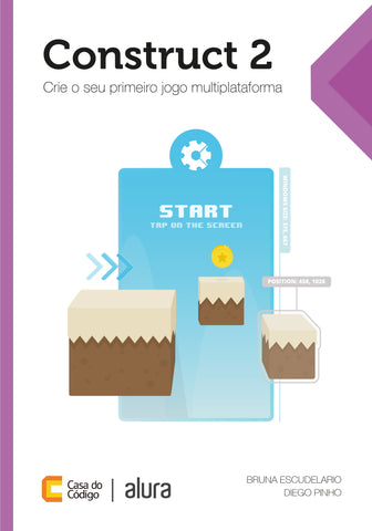 Livro de Construct 2