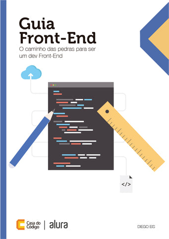 Livro Guia Front-End