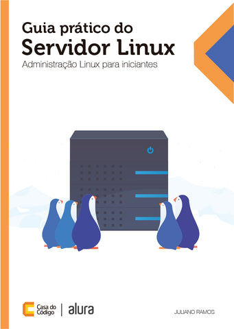 Livro de Administração Linux