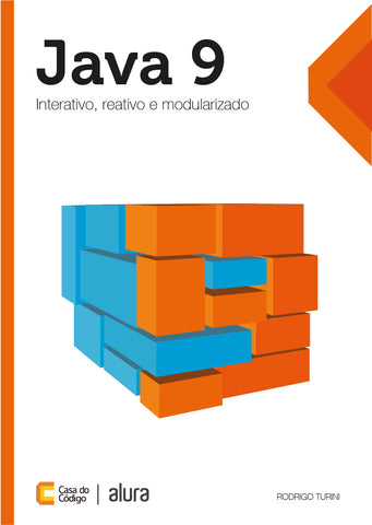 Livro de Java 9