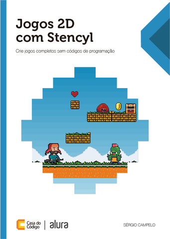 Livro de Stencyl