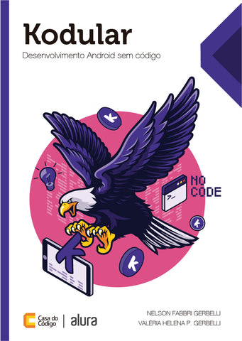 Livro de lógica do jogo - Casa do Código