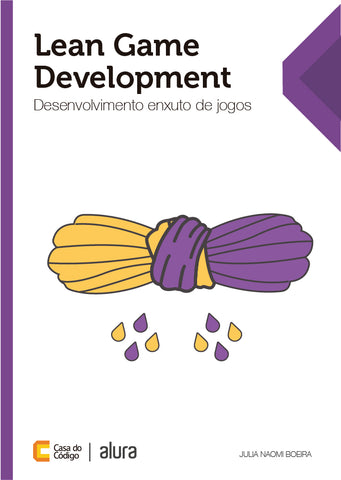 Livro de Lean Game Development