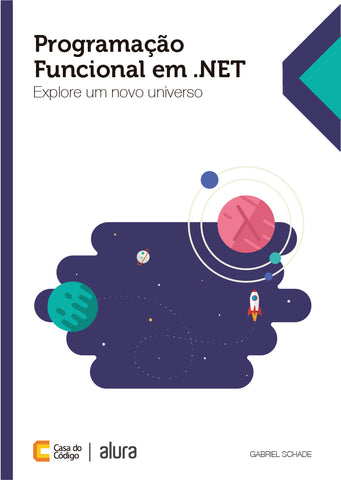 Livro de Programação funcional em .NET