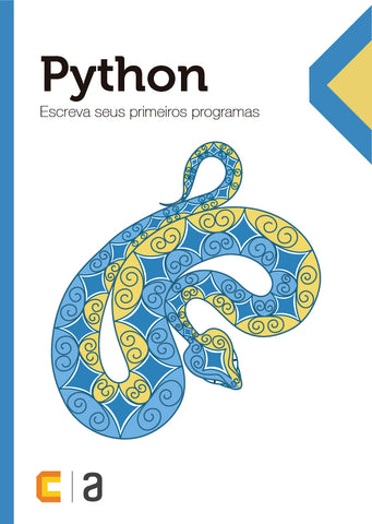 Livro Python 3 - Casa do Código