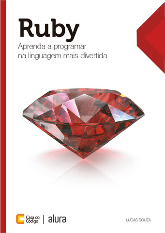 Livro de Ruby