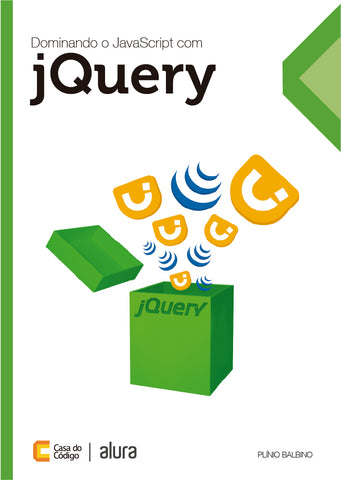 Livro de jQuery e Javascript