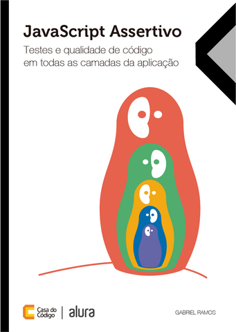 Livros de Programação - Casa do Código