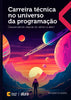 Carreira técnica no universo da programação: Desvendando depois do sênior e além