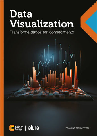 Livro de Data Visualization